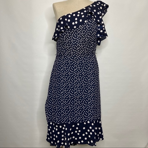 A new day cute polka dot dress - Picture 4 of 10